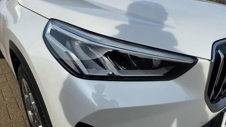 BMW X1 xDrive 23i MHT xLine 5dr Step Auto Petrol Estate